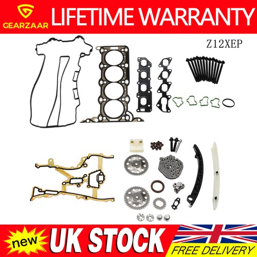 For vauxhall corsa - for, 1.4