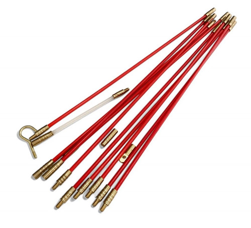 Cable access kit 13pc - cable,