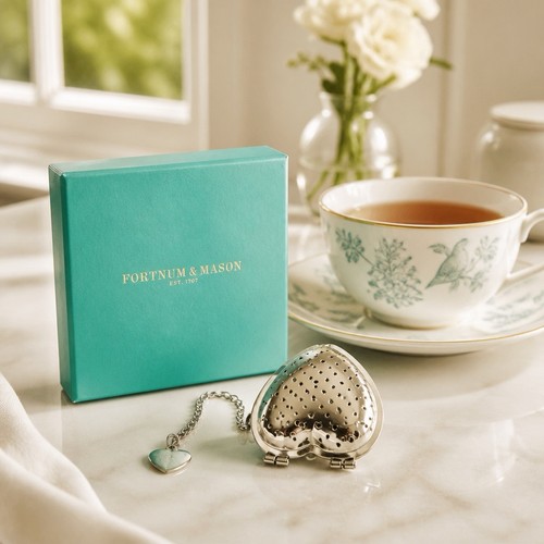 Fortnum mason s - &,