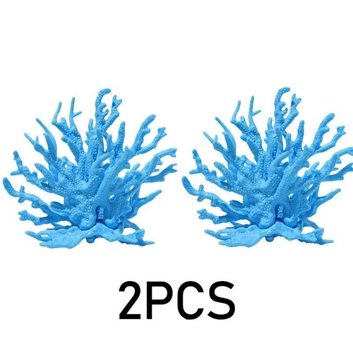 Artificial coral fish - artificial,