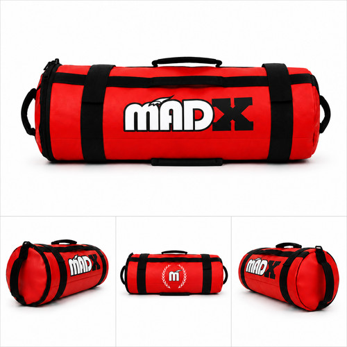 Weighted power bag sand filled - bag,