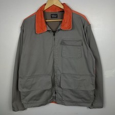 Levi’s Jacket, Utility