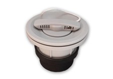 Fanatic iSup, Board Air Valve