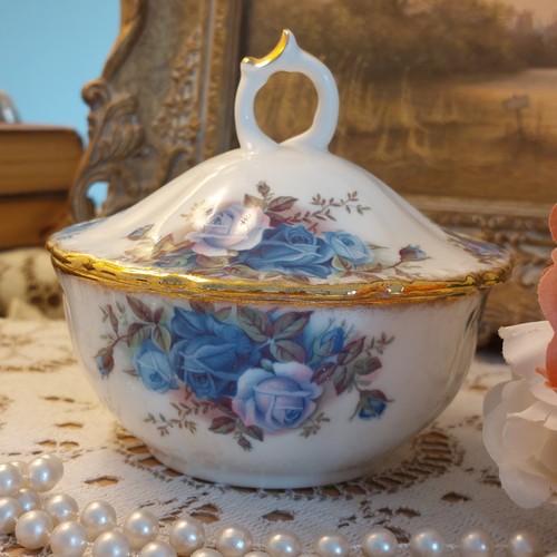 Royal albert moonlight rose - royal,