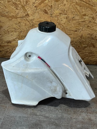 Fuel tank - , yamaha