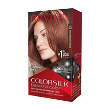 Revlon Colorsilk Permanent