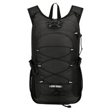 20L Hiking Camping Backpack Waterproof Mens Women Outdoor Travel Rucksack Bag UK
