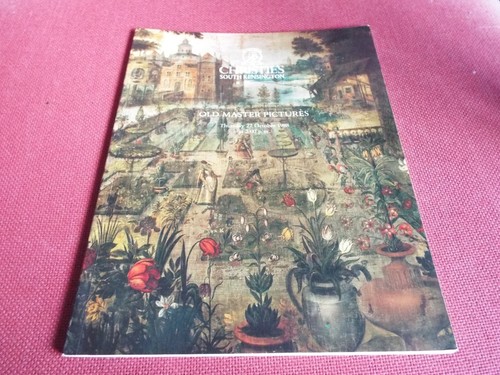 Christie auction catalogue - christie's,
