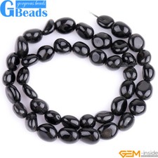 Whole Natural 9x12mm Freeform