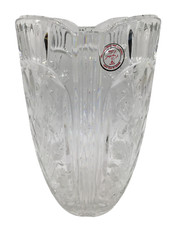 Vintage Crystal Clear