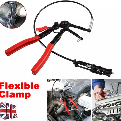 Flexible long reach locking - flexible,