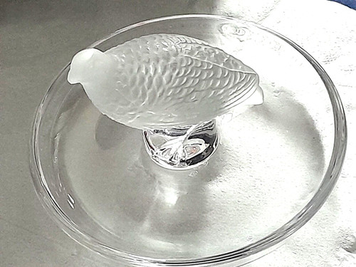 Lalique beautiful 20th century - beautiful,