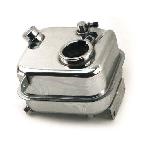 Mcs oil tank - mcs,