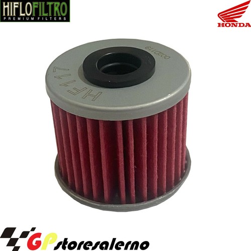 117 hiflo aftermarket - 117,