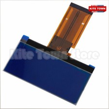 New Gauge Cluster LCD Display