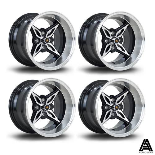 Autostar kanji 4x100 - 9",