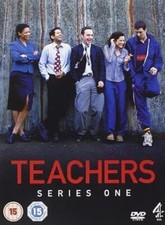 TEACHERS SERIES ONE DVD