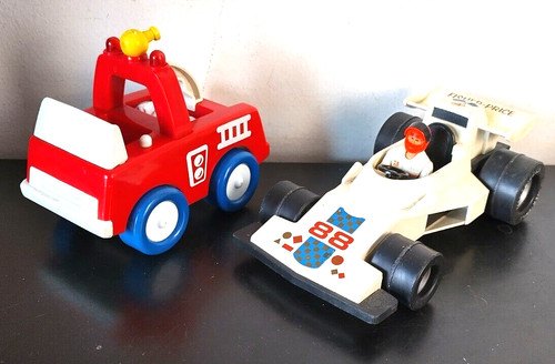 1978 fisher price - 1978, 308