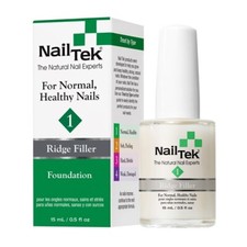 Nail Tek 1 Foundation Ridge