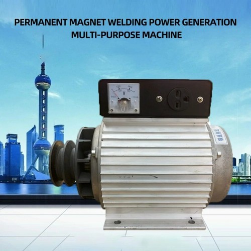 30kw copper core permanent - copper,