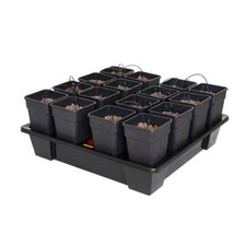 Wilma XXL 16 Complete 11L