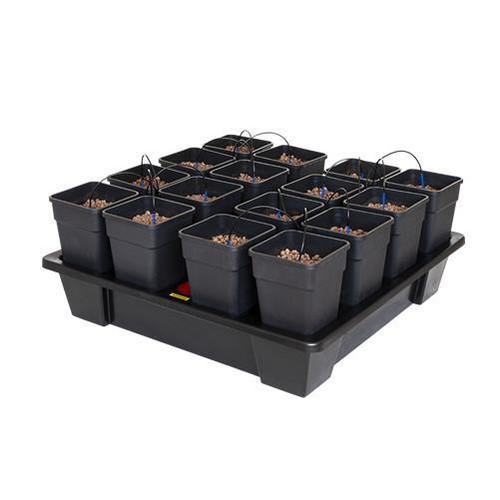 Wilma xxl complete 11l - 16,