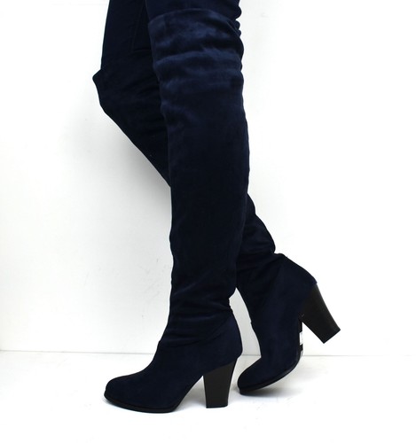 Ladies over the knee - ladies,