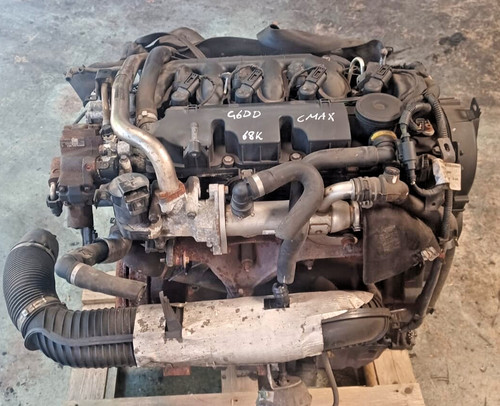 Ford cmax kuga mk1 - cmax, mk2