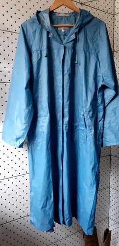 Vintage pakamac women long - vintage,