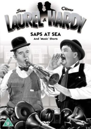 Laurel and hardy - laurel,