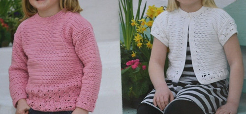 Crochet pattern make - crochet,