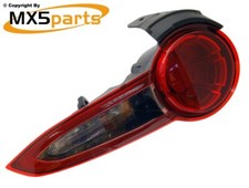MX5 R/H Rear Tail Lamp Light