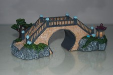 Aquarium Detailed Ornamental