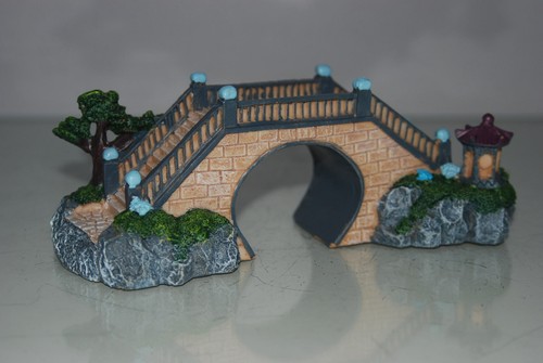 Aquarium detailed ornamental - aquarium,