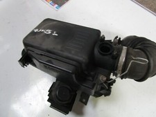 Toyota Corolla E12 2000-2006