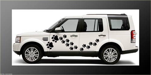 Dog paw print - dog,