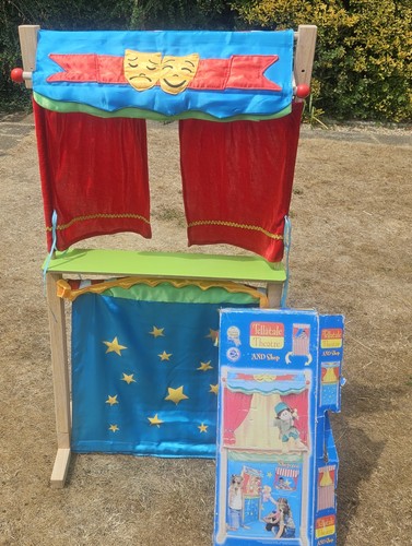 Tellatale theatre shop - tellatale, &