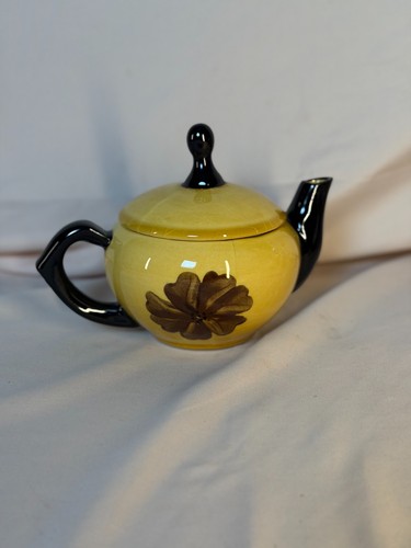 Vintage unmarked floral - unmarked,