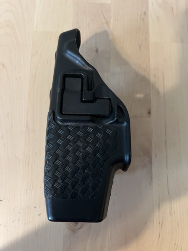 Blackhawk serpa cqc - blackhawk!,