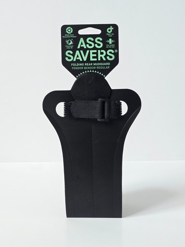 New ass savers fendor bendor - ass,