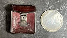 Antique Chinese Mother of