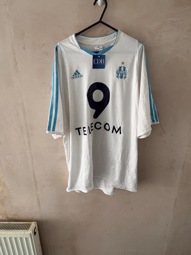 Olympique marseille home - olympique,