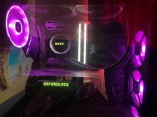 Gaming pc,rtx 2080, intel i7 8700k, 32gb ddr4 , 1tb ssd storage, windows 10 pro