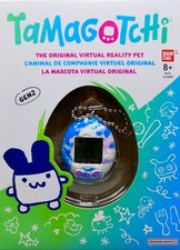 Bandai Tamagotchi Gen 2