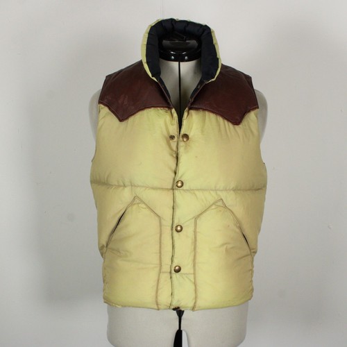 Vintage 70s rocky - vintage, mountain