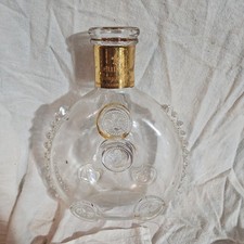 Remy Martin Louis XIII Bottle