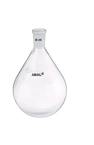 Abgil pear shaped - abgil, flask