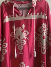 Kaftan Tunic Dress Summer One