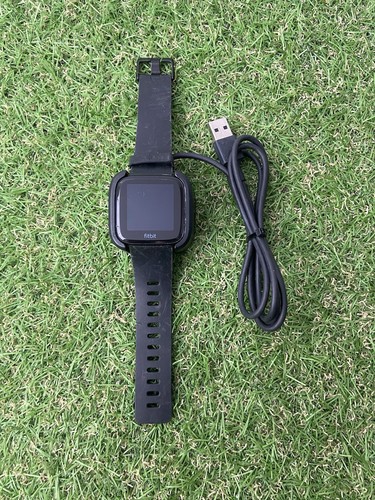Fitbit versa lite fb415 - lite,