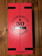 Glenfarclas 30 Year Old BOX